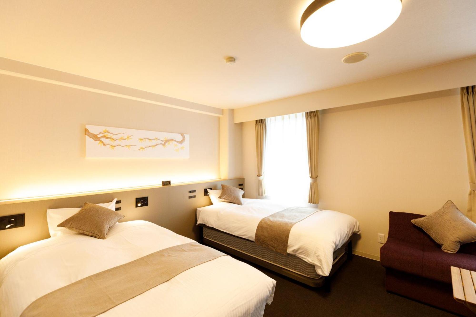 Inuyama Miyako Hotel Exteriér fotografie