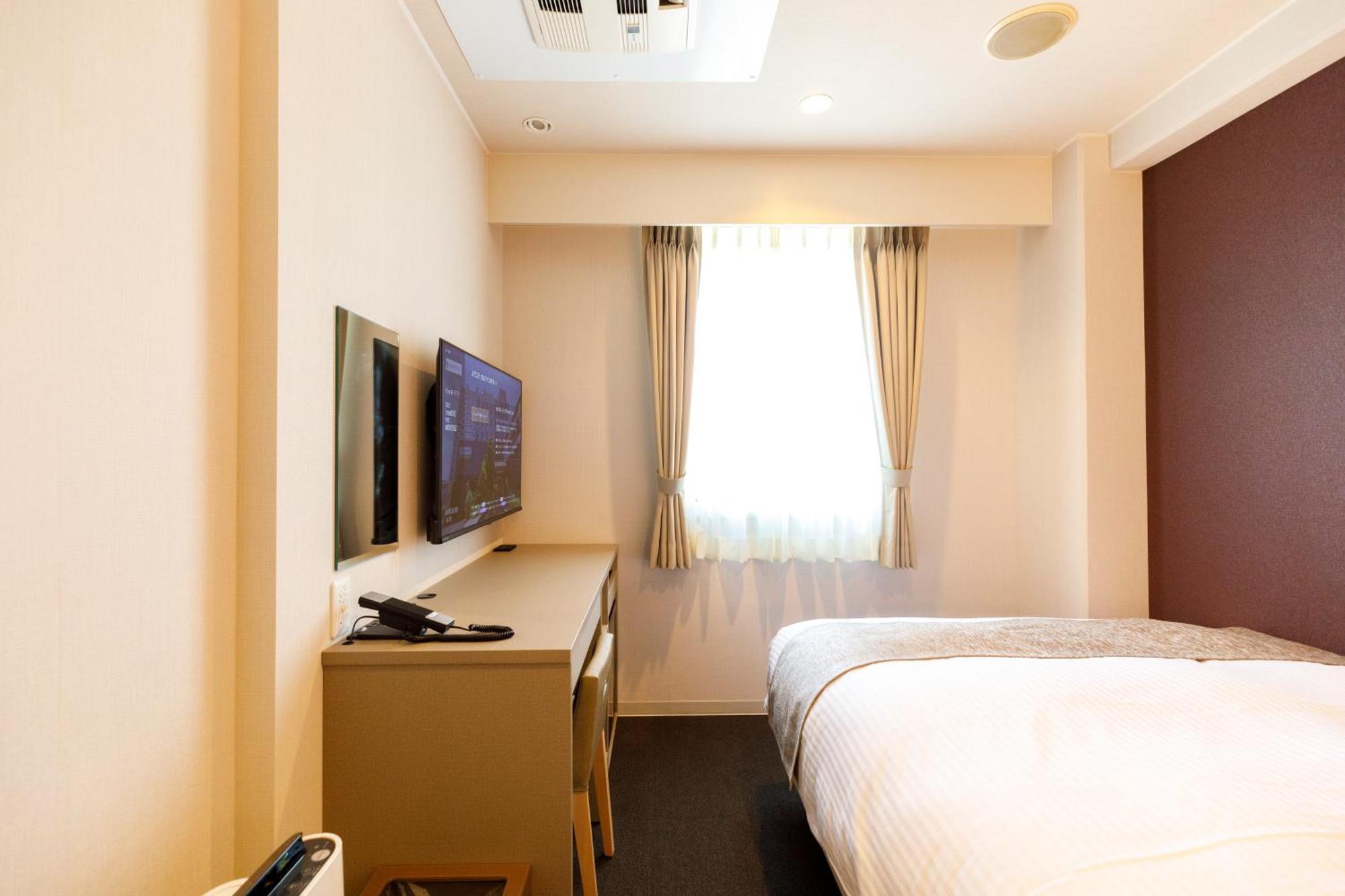 Inuyama Miyako Hotel Exteriér fotografie