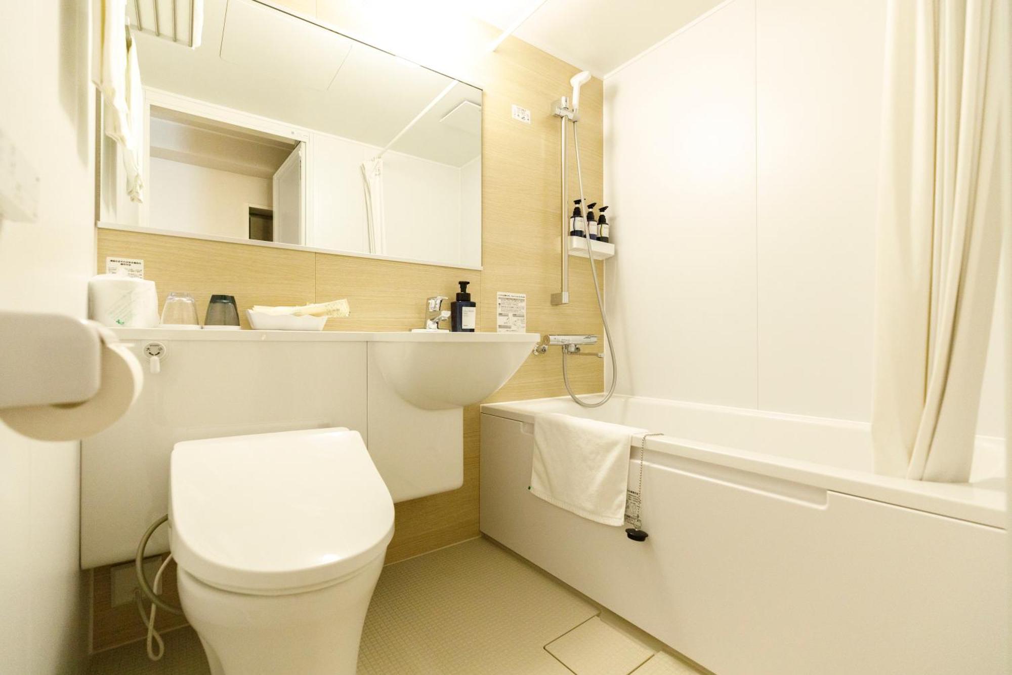 Inuyama Miyako Hotel Exteriér fotografie